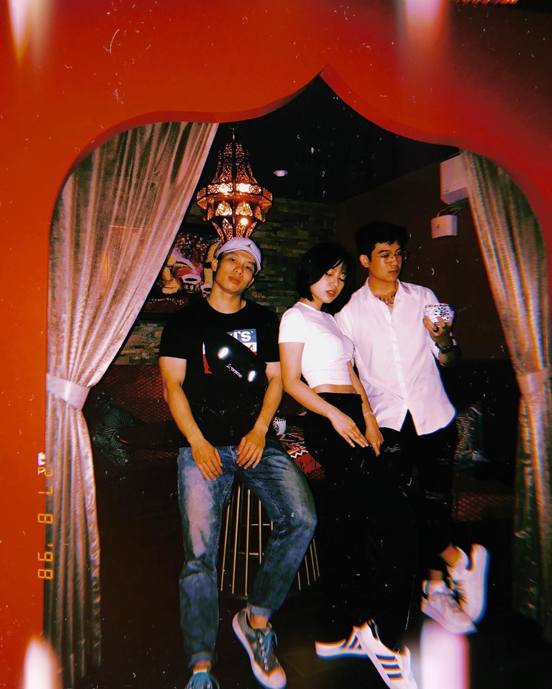 Những quán cà phê chill nhẹ cuối tuần cho giới trẻ TP.HCM ảnh 11 Nhung quan ca phe chill nhe cuoi tuan cho gioi tre TP.HCM anh 11