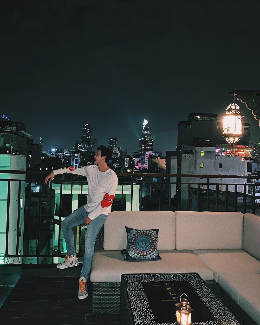 Những quán cà phê chill nhẹ cuối tuần cho giới trẻ TP.HCM ảnh 12 Nhung quan ca phe chill nhe cuoi tuan cho gioi tre TP.HCM anh 12