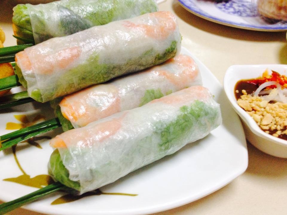 Nhung tiem goi cuon ngon o TP.HCM anh 10