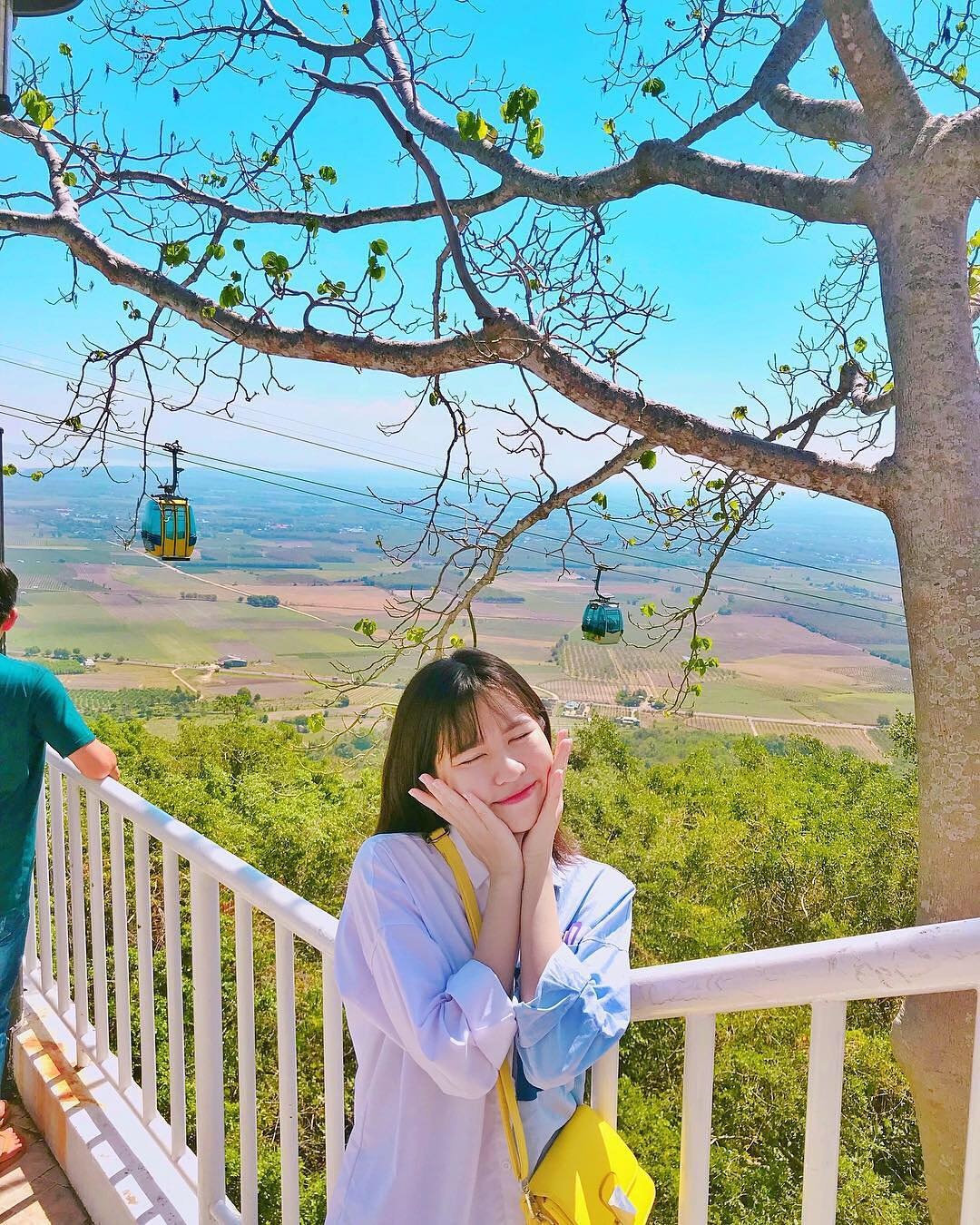 Những điểm check-in đẹp ở Tây Ninh ảnh 11 Nhung diem check-in dep o Tay Ninh anh 11