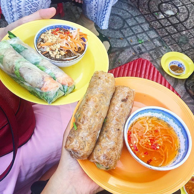 Nhung tiem goi cuon ngon o TP.HCM anh 12