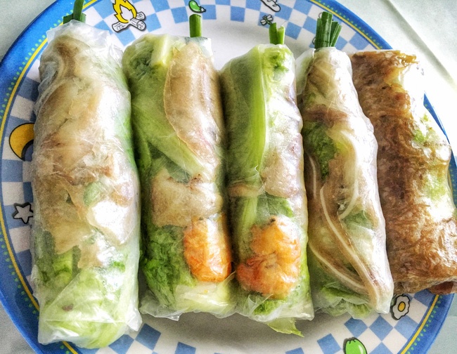 Nhung tiem goi cuon ngon o TP.HCM anh 11