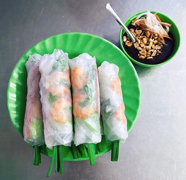 Nhung tiem goi cuon ngon o TP.HCM anh 9