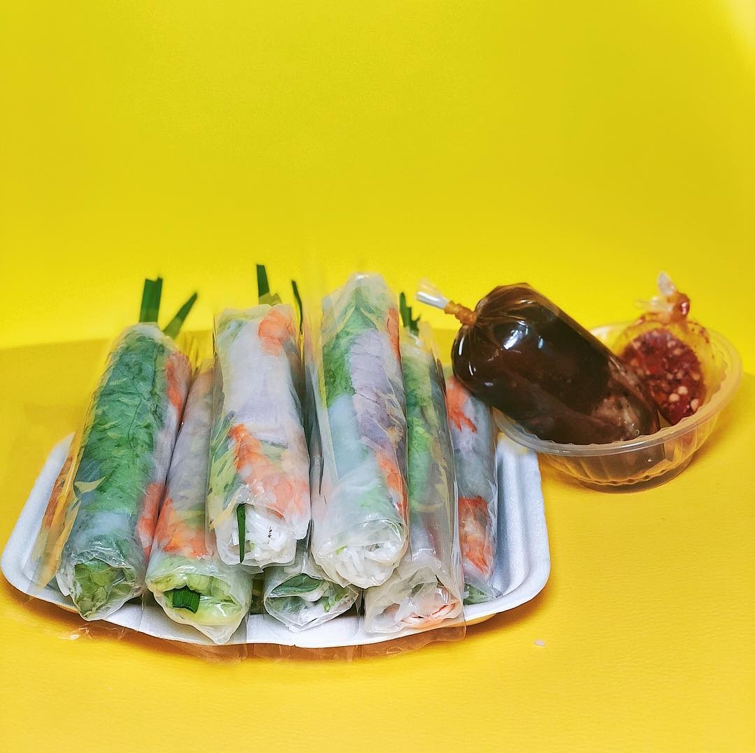 Nhung tiem goi cuon ngon o TP.HCM anh 4