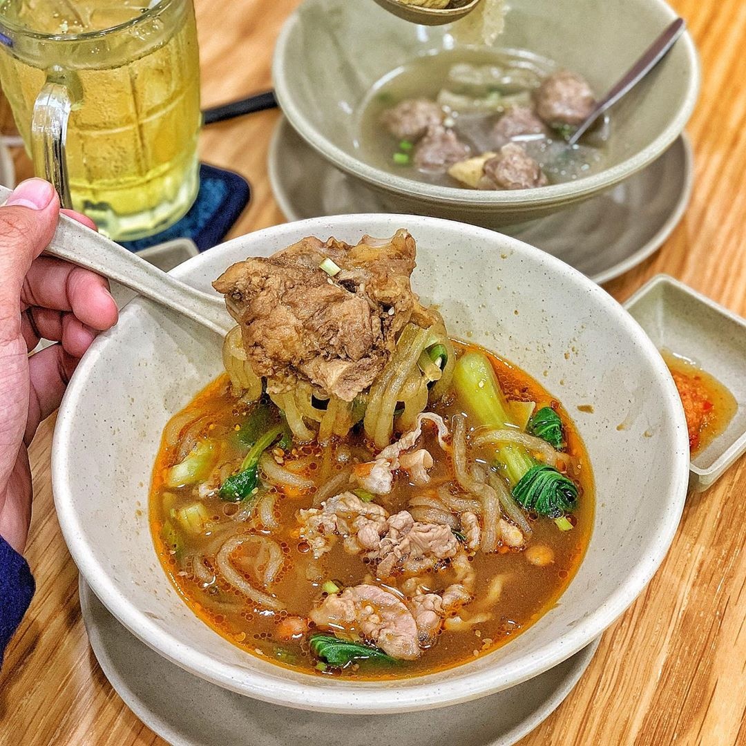 Phở chua và những món ăn lạ vị hút khách ở TPHCM ảnh 8 Pho chua va nhung mon an la vi hut khach o TPHCM anh 8