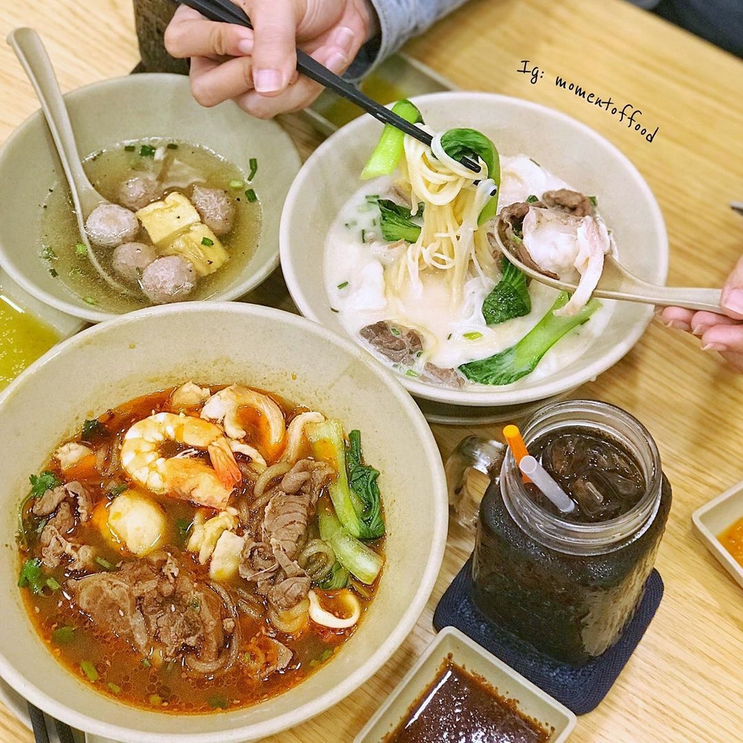 Phở chua và những món ăn lạ vị hút khách ở TPHCM ảnh 10 Pho chua va nhung mon an la vi hut khach o TPHCM anh 10