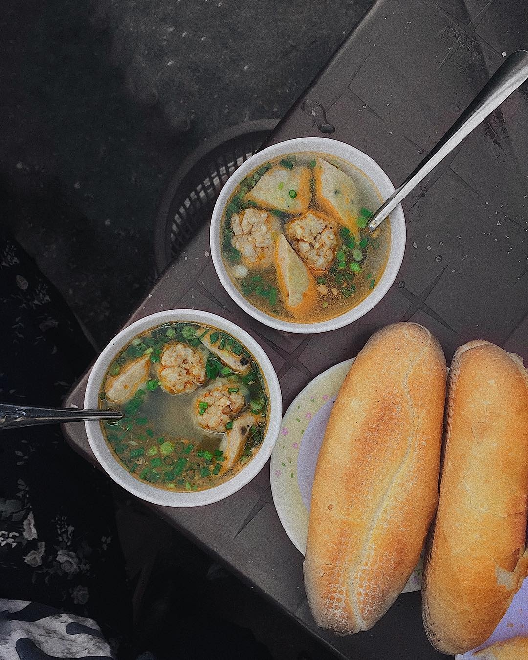 Gợi ý những món ăn sáng nóng hổi ở Đà Lạt ảnh 13 Goi y nhung mon an sang nong hoi o Da Lat anh 13