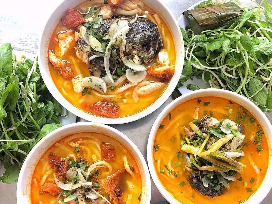 Nhung mon an sang khong nen bo qua o Da Lat hinh anh