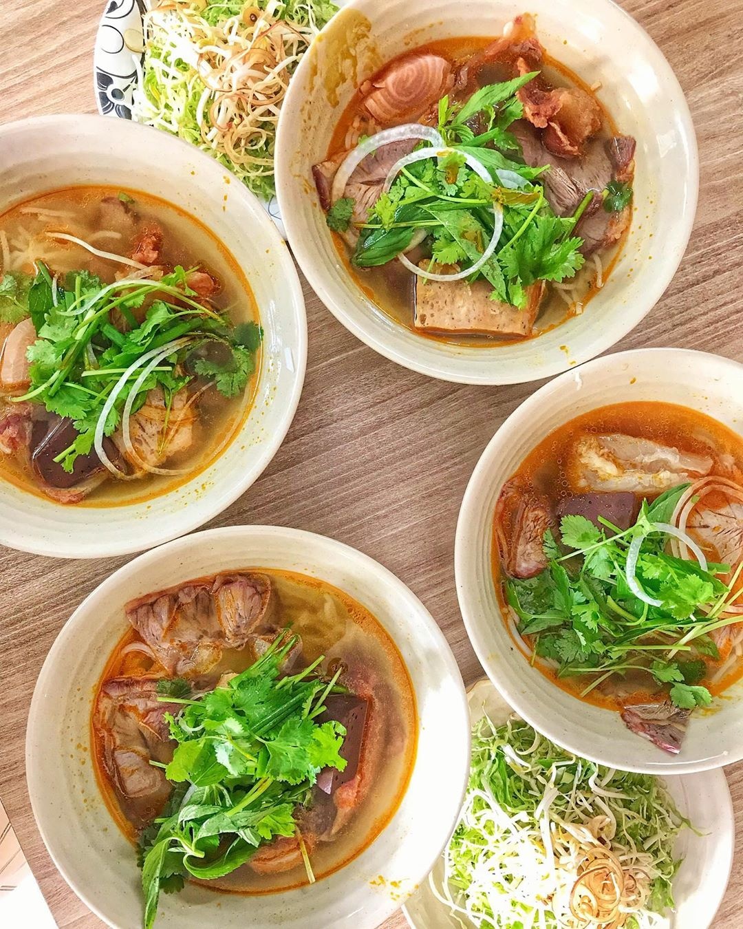 Gợi ý những món ăn sáng nóng hổi ở Đà Lạt ảnh 6 Goi y nhung mon an sang nong hoi o Da Lat anh 6