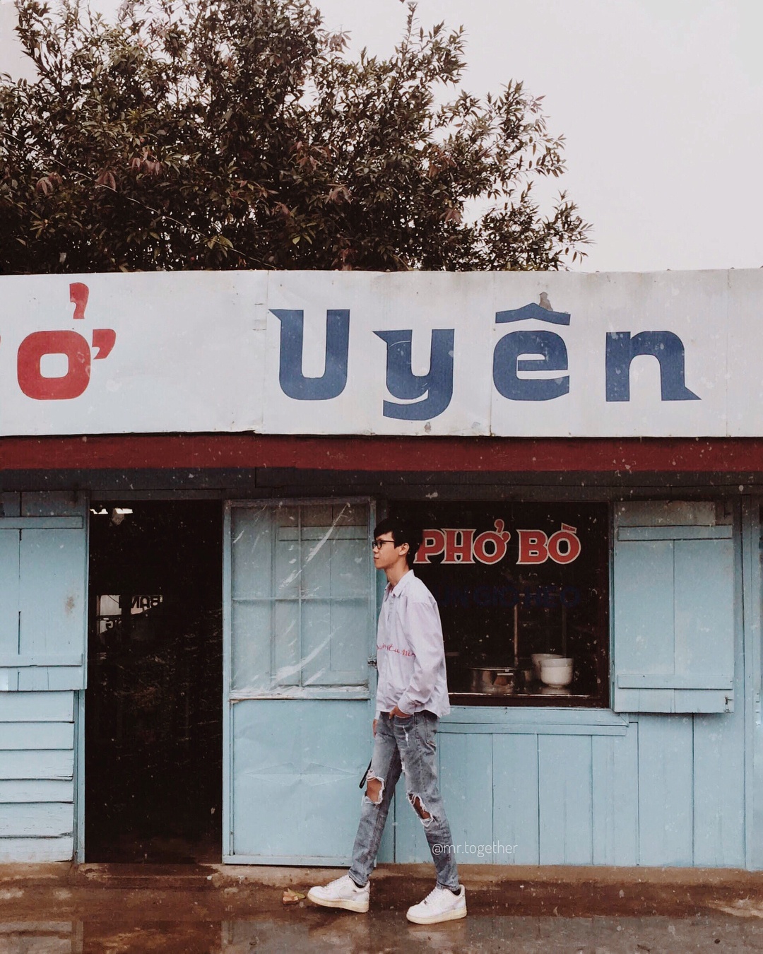 Gợi ý những món ăn sáng nóng hổi ở Đà Lạt ảnh 3 Goi y nhung mon an sang nong hoi o Da Lat anh 3