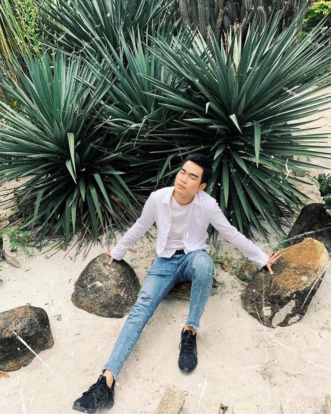 Thảo Cầm Viên thu hút giới trẻ với những góc check-in đẹp ảnh 9 Thao Cam Vien thu hut gioi tre voi nhung goc check-in dep anh 9