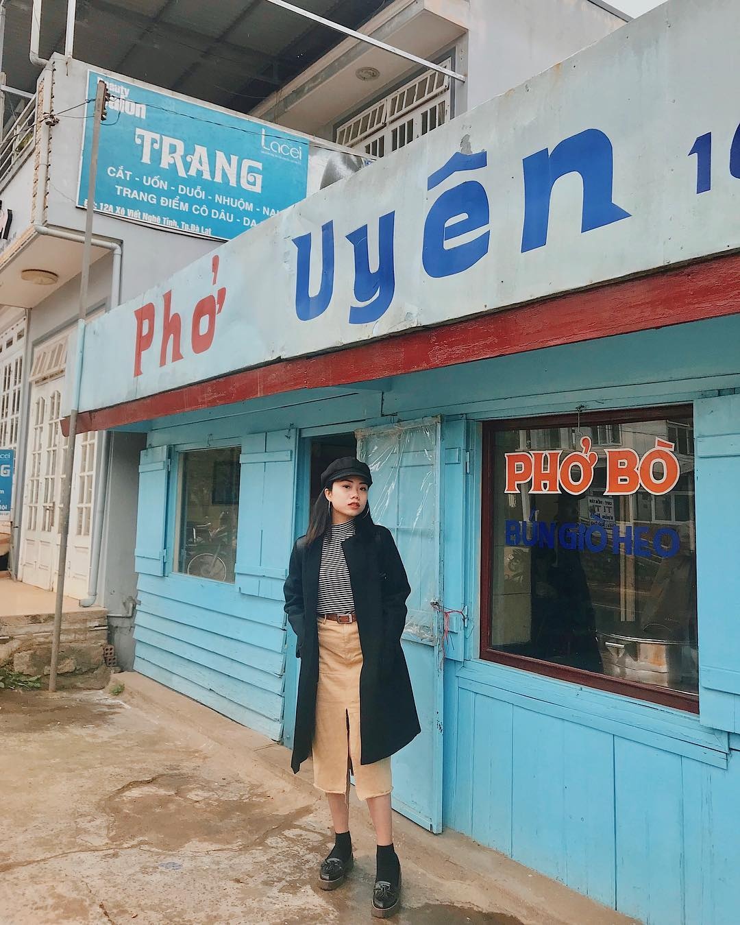 Gợi ý những món ăn sáng nóng hổi ở Đà Lạt ảnh 4 Goi y nhung mon an sang nong hoi o Da Lat anh 4