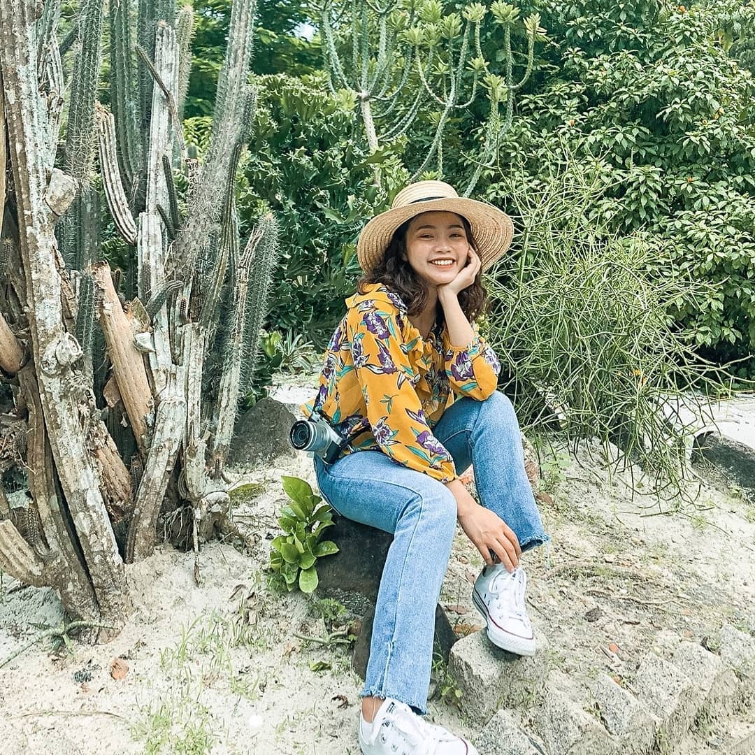 Thảo Cầm Viên thu hút giới trẻ với những góc check-in đẹp ảnh 4 Thao Cam Vien thu hut gioi tre voi nhung goc check-in dep anh 4