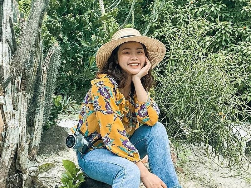 Thao Cam Vien co nhieu goc check-in dep thu hut gioi tre hinh anh