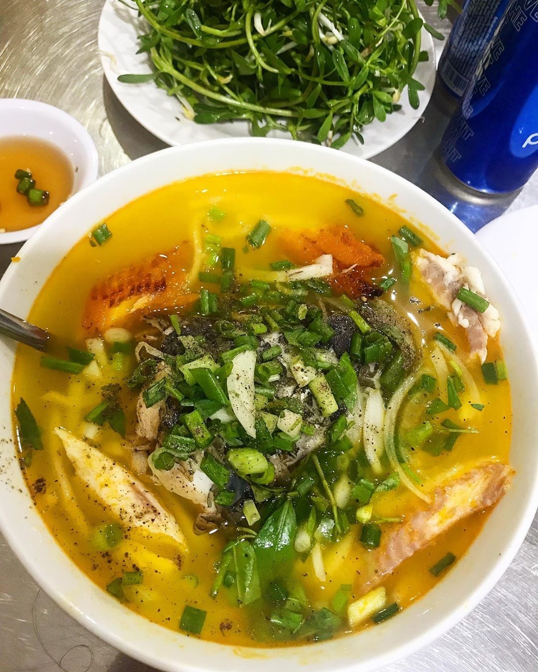 Gợi ý những món ăn sáng nóng hổi ở Đà Lạt ảnh 7 Goi y nhung mon an sang nong hoi o Da Lat anh 7