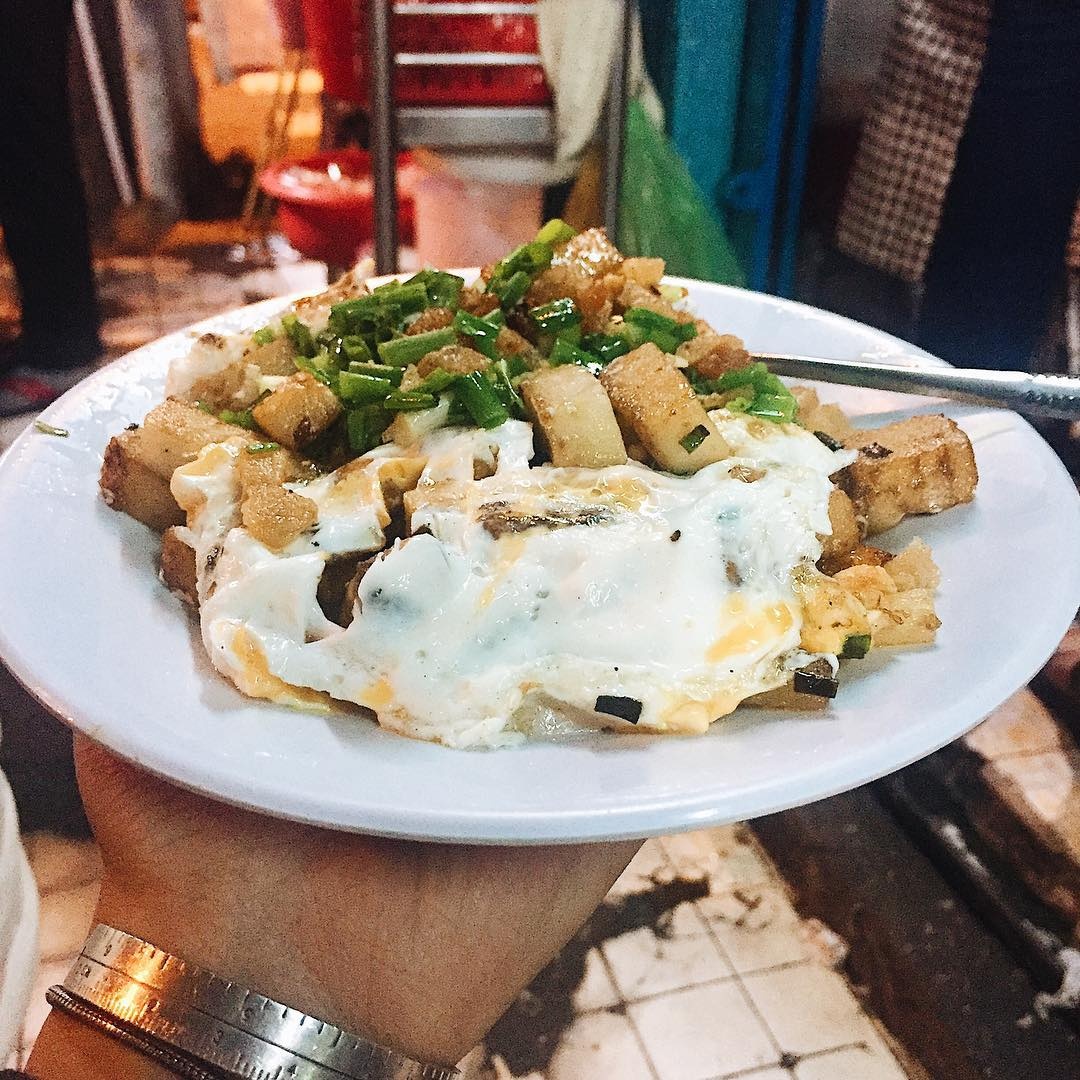 Những địa chỉ bột chiên ngon ở TP.HCM ảnh 6 Nhung dia chi bot chien ngon o TP.HCM anh 6