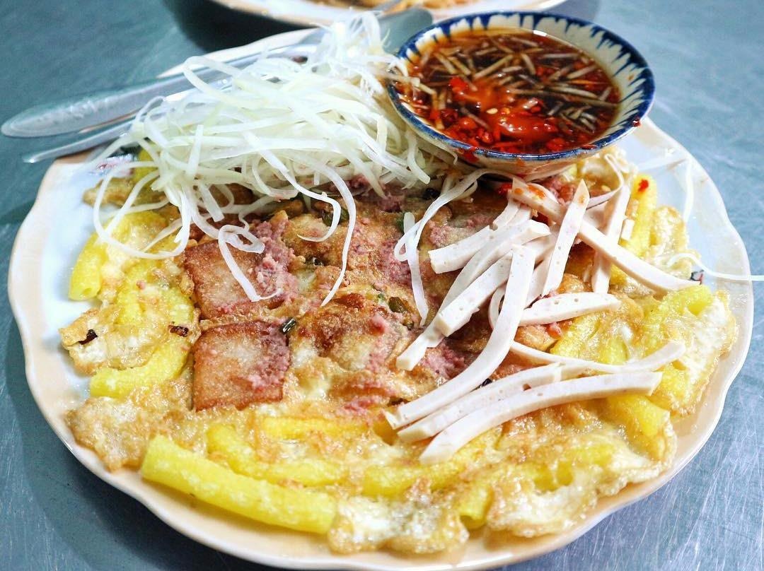 Chieu thu mat an bot chien ngon o 6 dia diem tai TP.HCM hinh anh