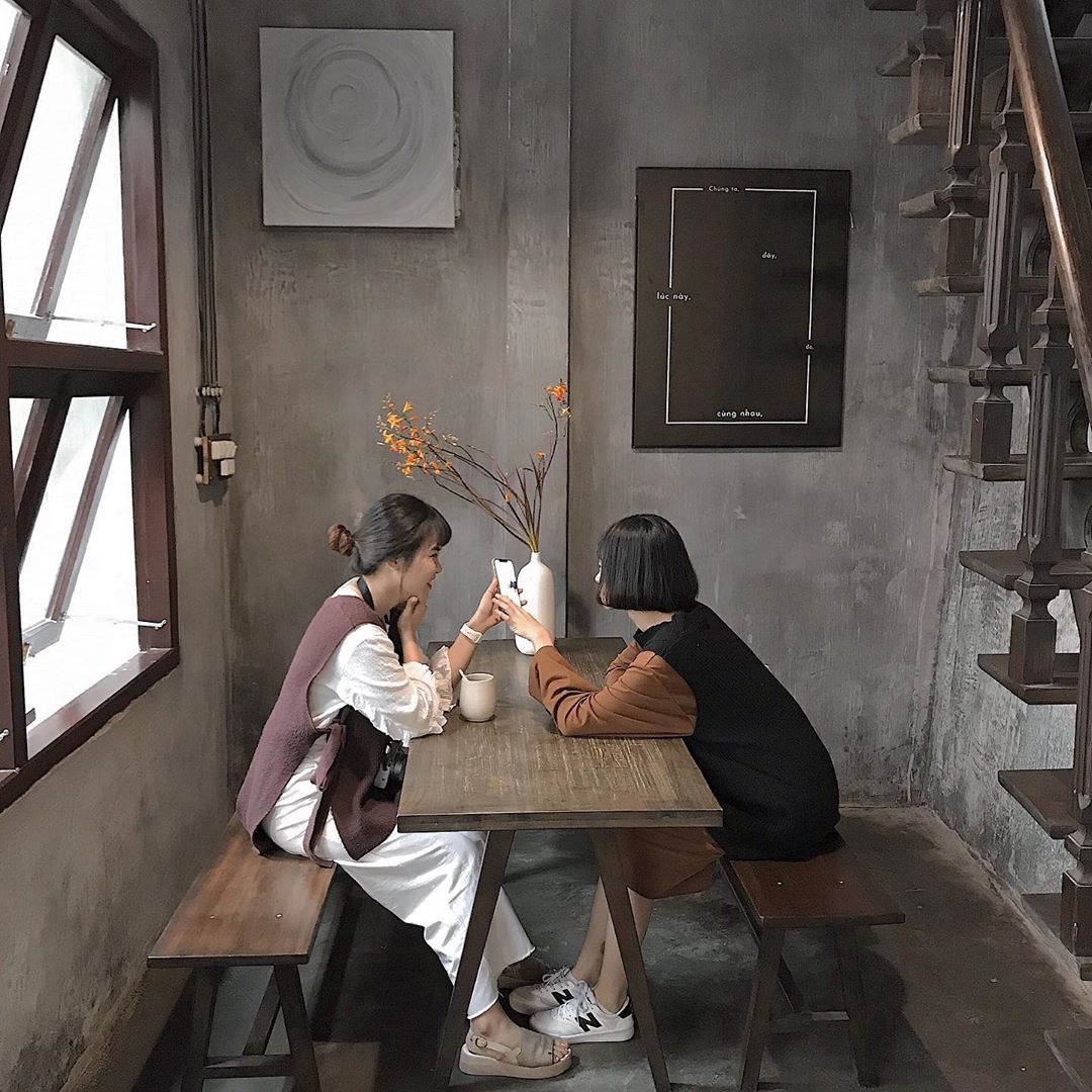 Nhung quan ca phe dep o Da Lat anh 15