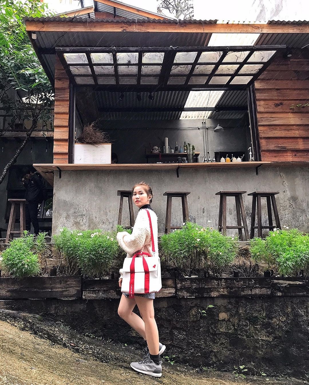 Nhung quan ca phe dep o Da Lat anh 13