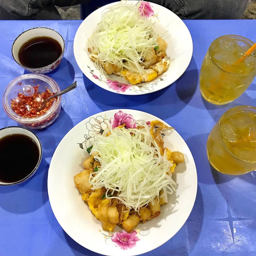 Những địa chỉ bột chiên ngon ở TP.HCM ảnh 7 Nhung dia chi bot chien ngon o TP.HCM anh 7