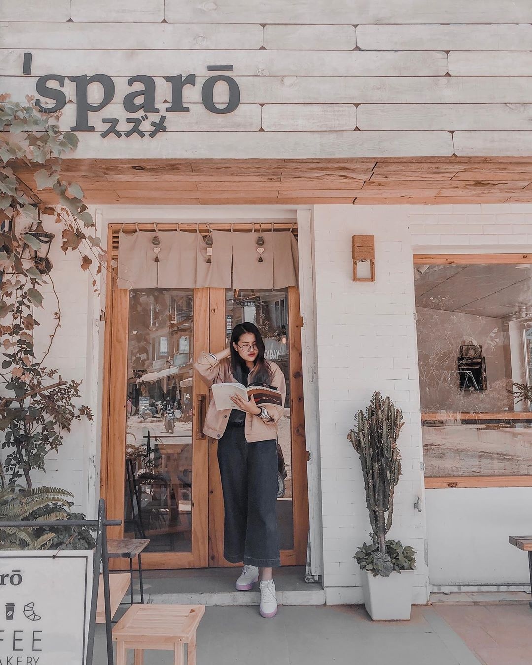 Nhung quan ca phe dep o Da Lat anh 5