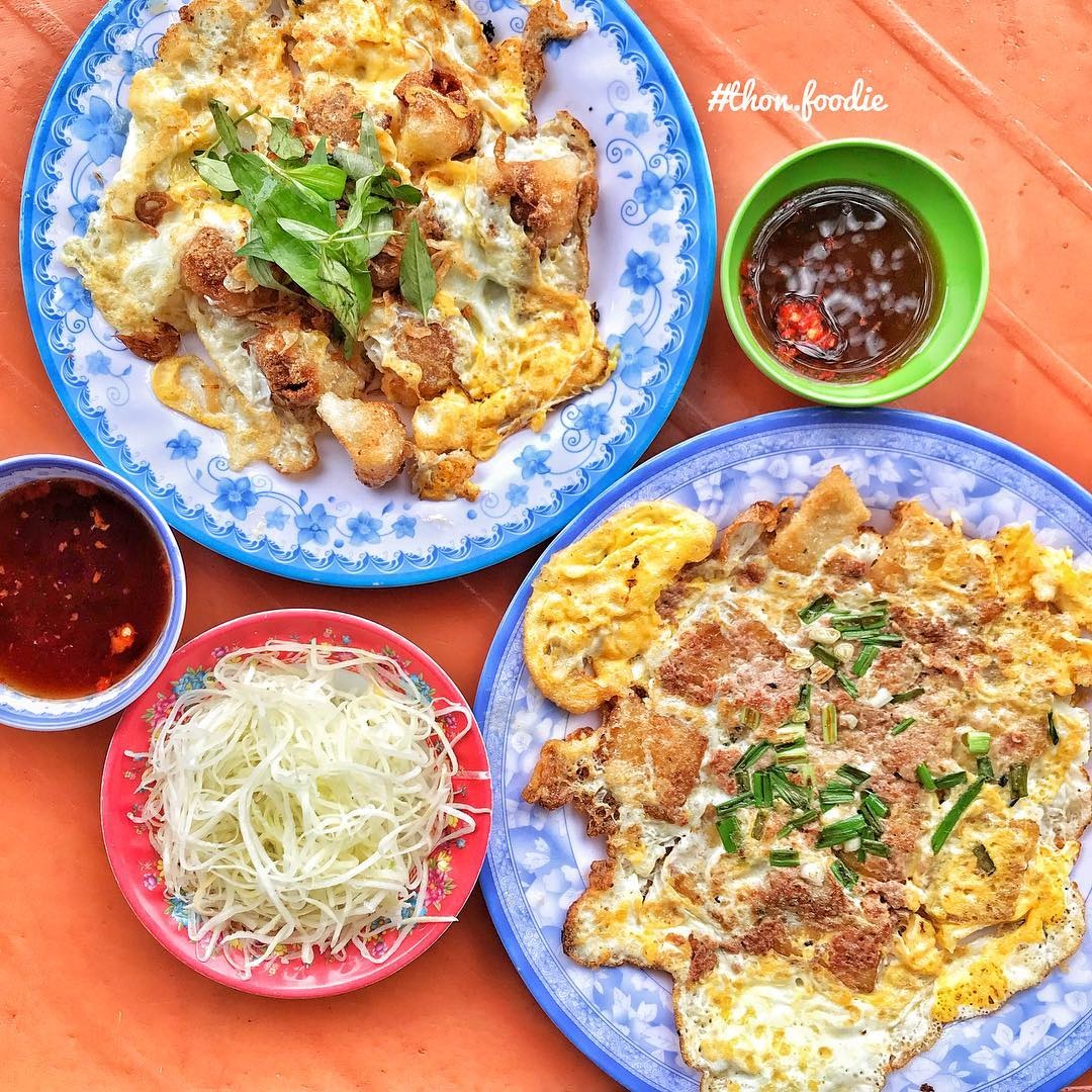 Những địa chỉ bột chiên ngon ở TP.HCM ảnh 12 Nhung dia chi bot chien ngon o TP.HCM anh 12