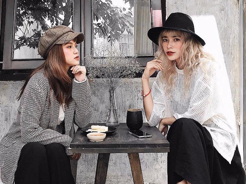 4 dia chi ca phe moi toanh len hinh tua Han Quoc o Da Lat hinh anh