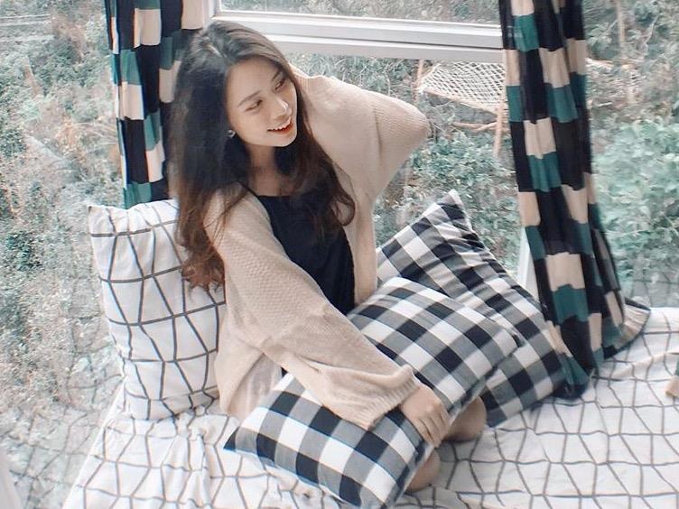 Lac loi tai nhung homestay yen binh giua rung o Da Lat hinh anh