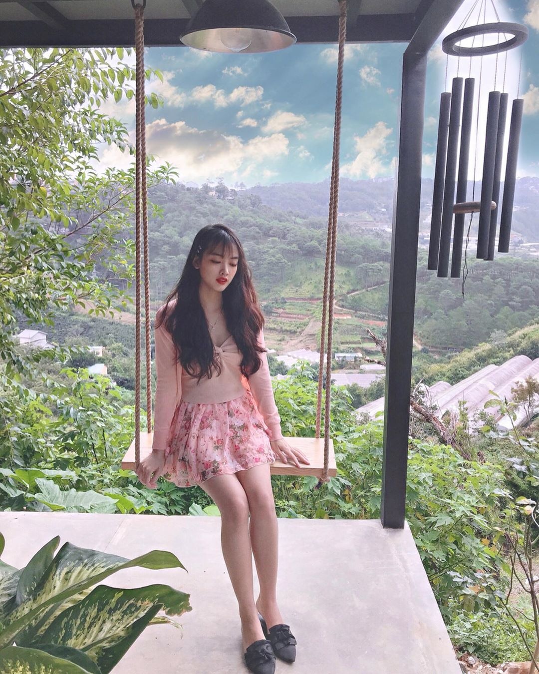 Lạc lối tại 3 homestay giữa rừng yên bình ở Đà Lạt ảnh 9 Lac loi tai 3 homestay giua rung yen binh o Da Lat anh 9