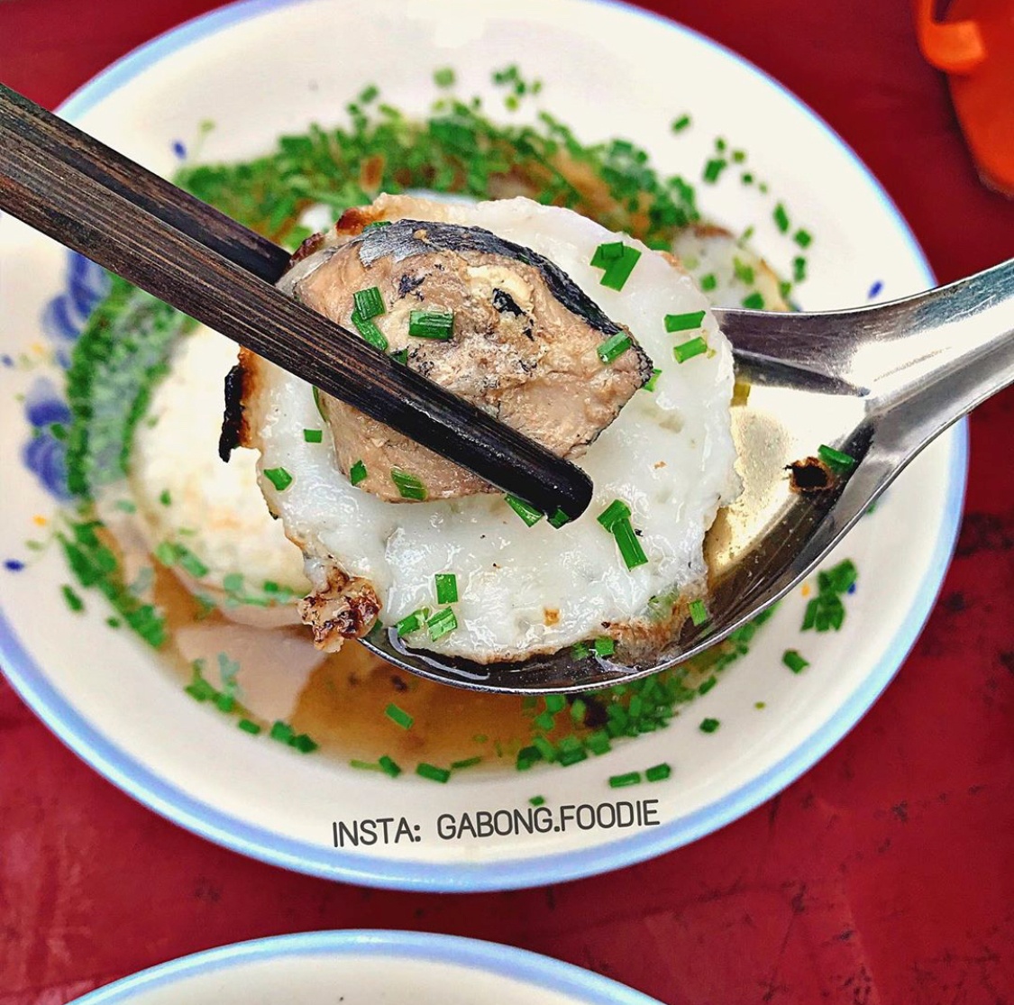 Những món ăn đặc sản ở Quy Nhơn ảnh 5 Nhung mon an dac san o Quy Nhon anh 5