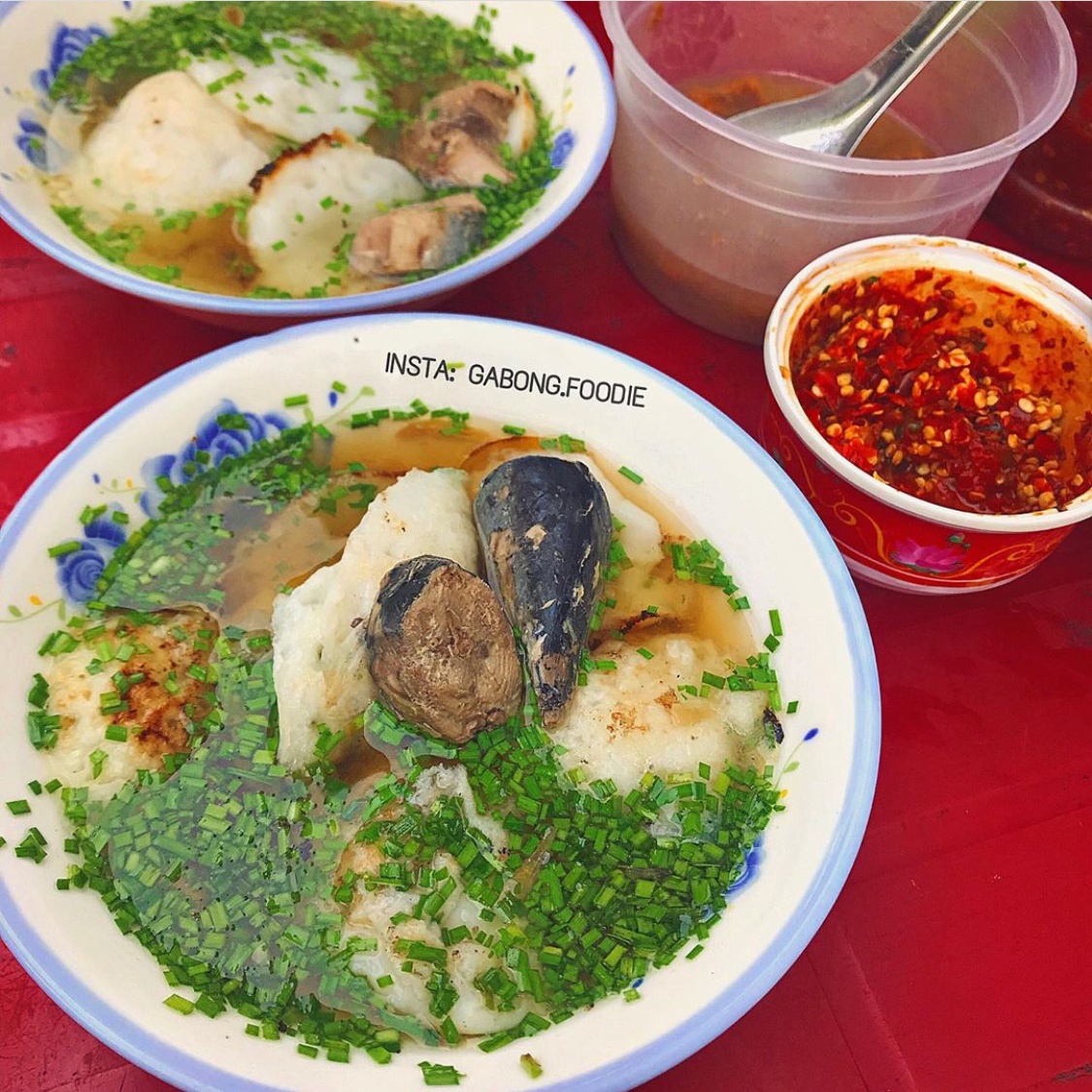 Những món ăn đặc sản ở Quy Nhơn ảnh 6 Nhung mon an dac san o Quy Nhon anh 6