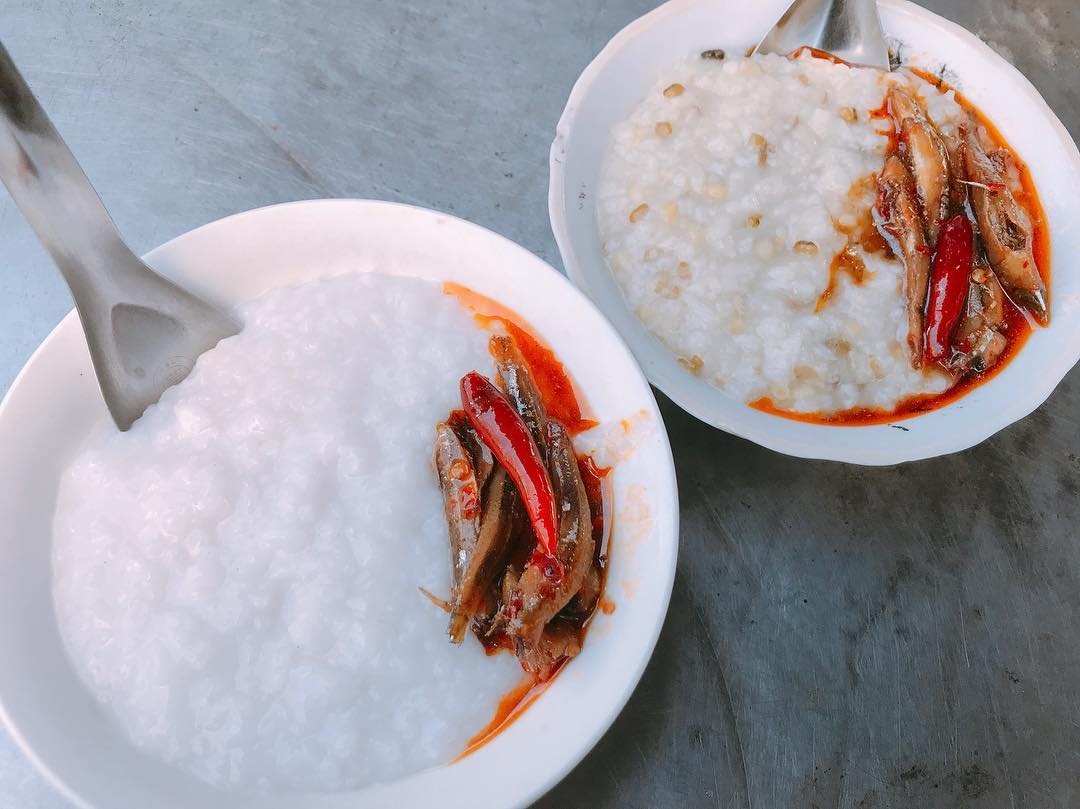 Những món ăn đặc sản ở Quy Nhơn ảnh 7 Nhung mon an dac san o Quy Nhon anh 7