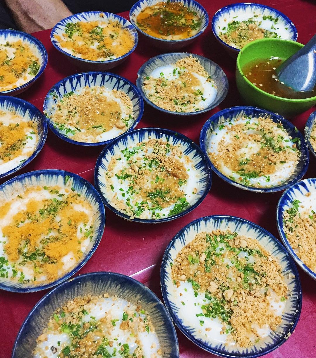 Những món ăn đặc sản ở Quy Nhơn ảnh 4 Nhung mon an dac san o Quy Nhon anh 4