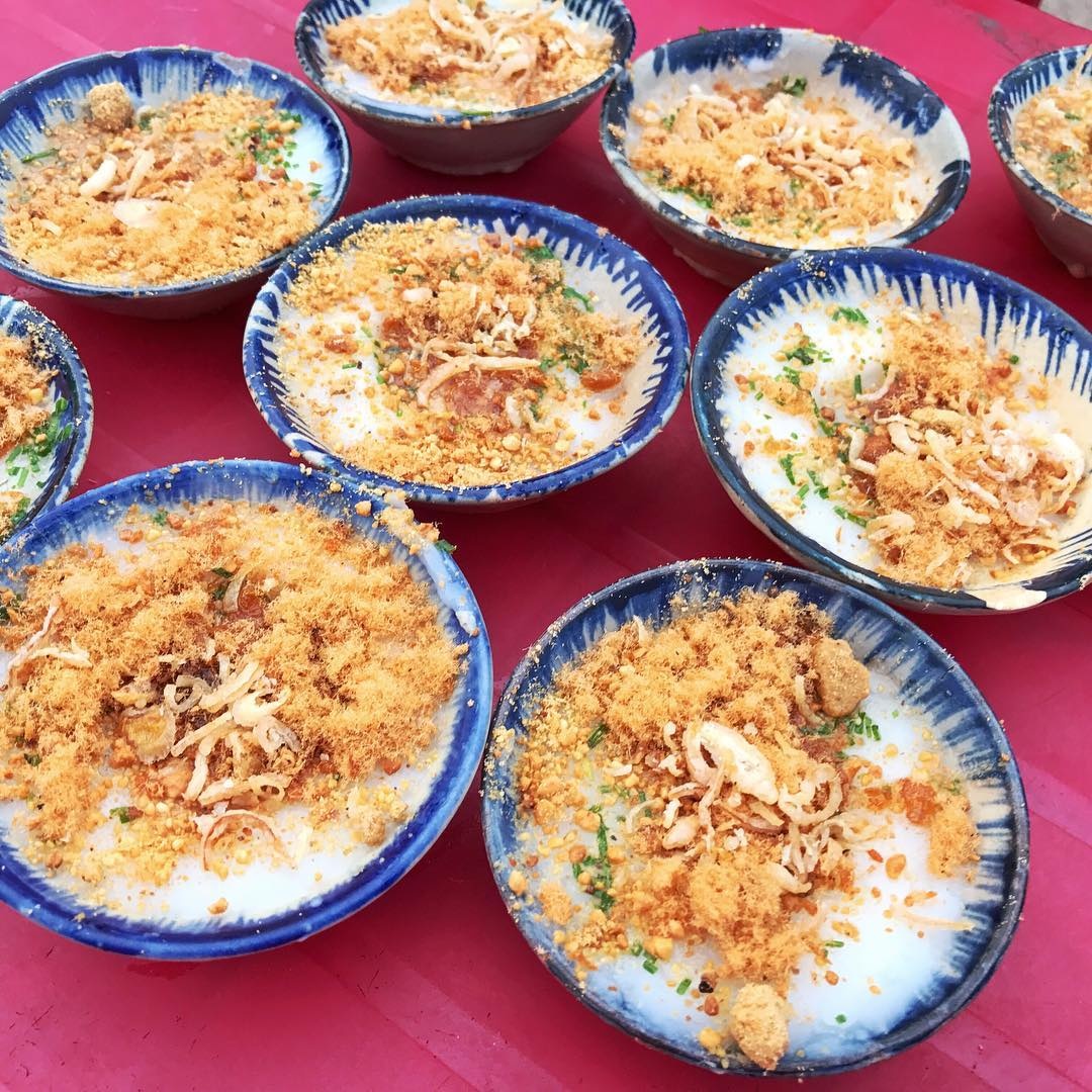 Những món ăn đặc sản ở Quy Nhơn ảnh 3 Nhung mon an dac san o Quy Nhon anh 3