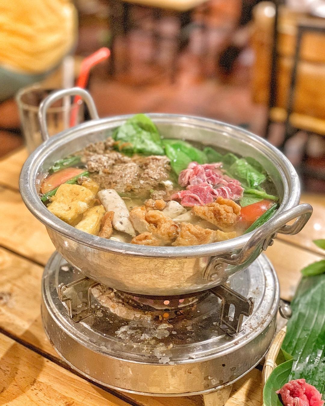 Nhung quan lau rieu cua ngon o TP.HCM anh 10