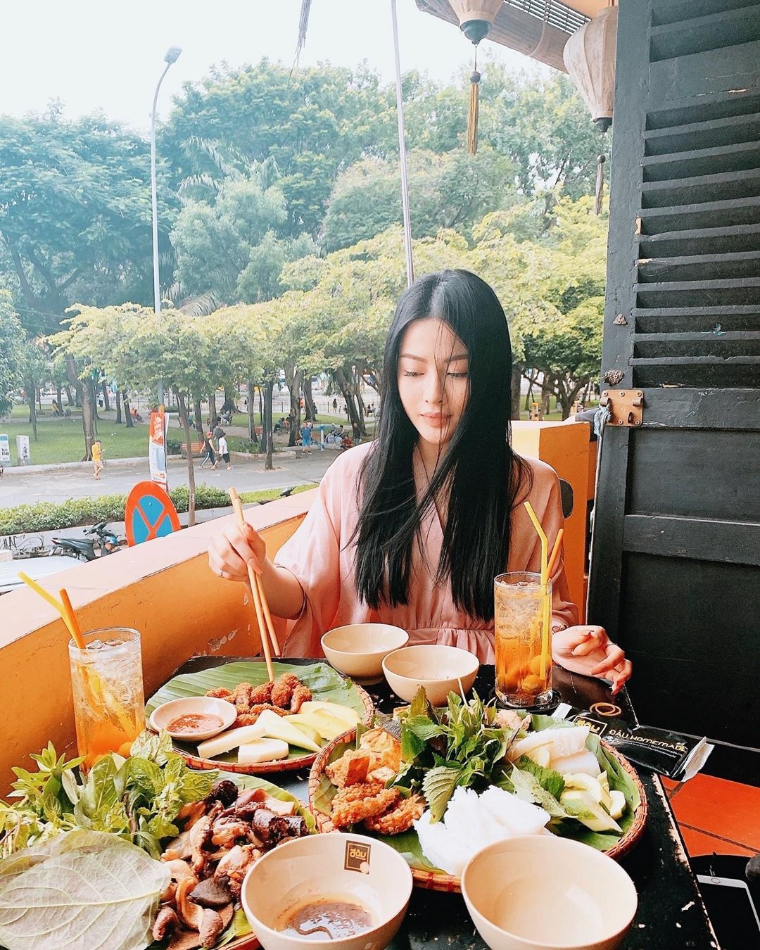 Nhung quan lau rieu cua ngon o TP.HCM anh 4