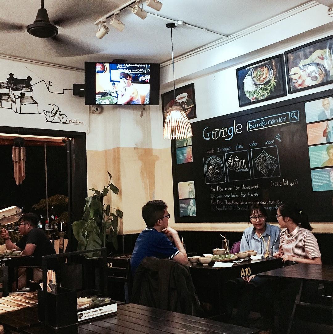 Nhung quan lau rieu cua ngon o TP.HCM anh 3