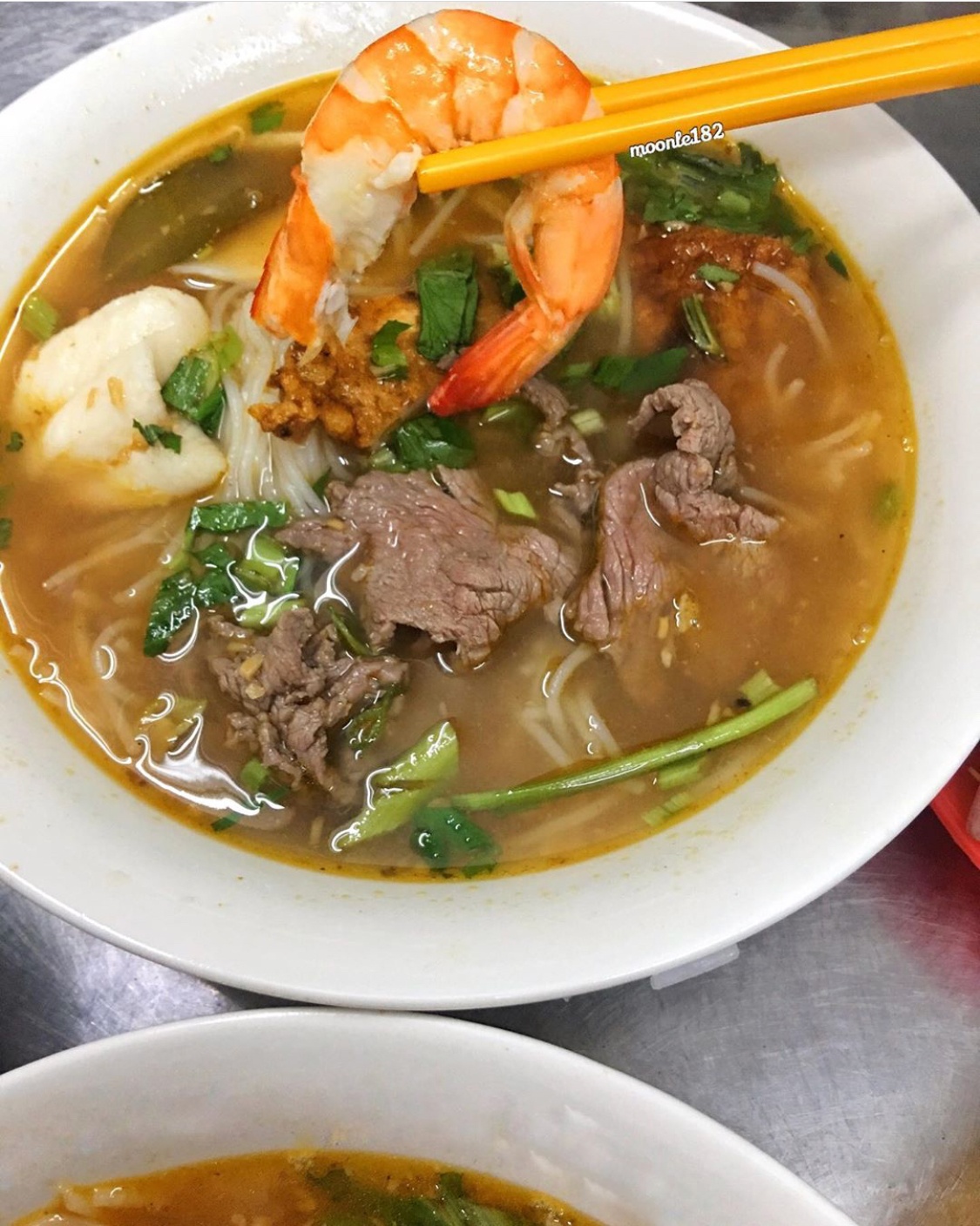 Những địa chỉ bún thái ngon ở TP.HCM ảnh 10 Nhung dia chi bun thai ngon o TP.HCM anh 10