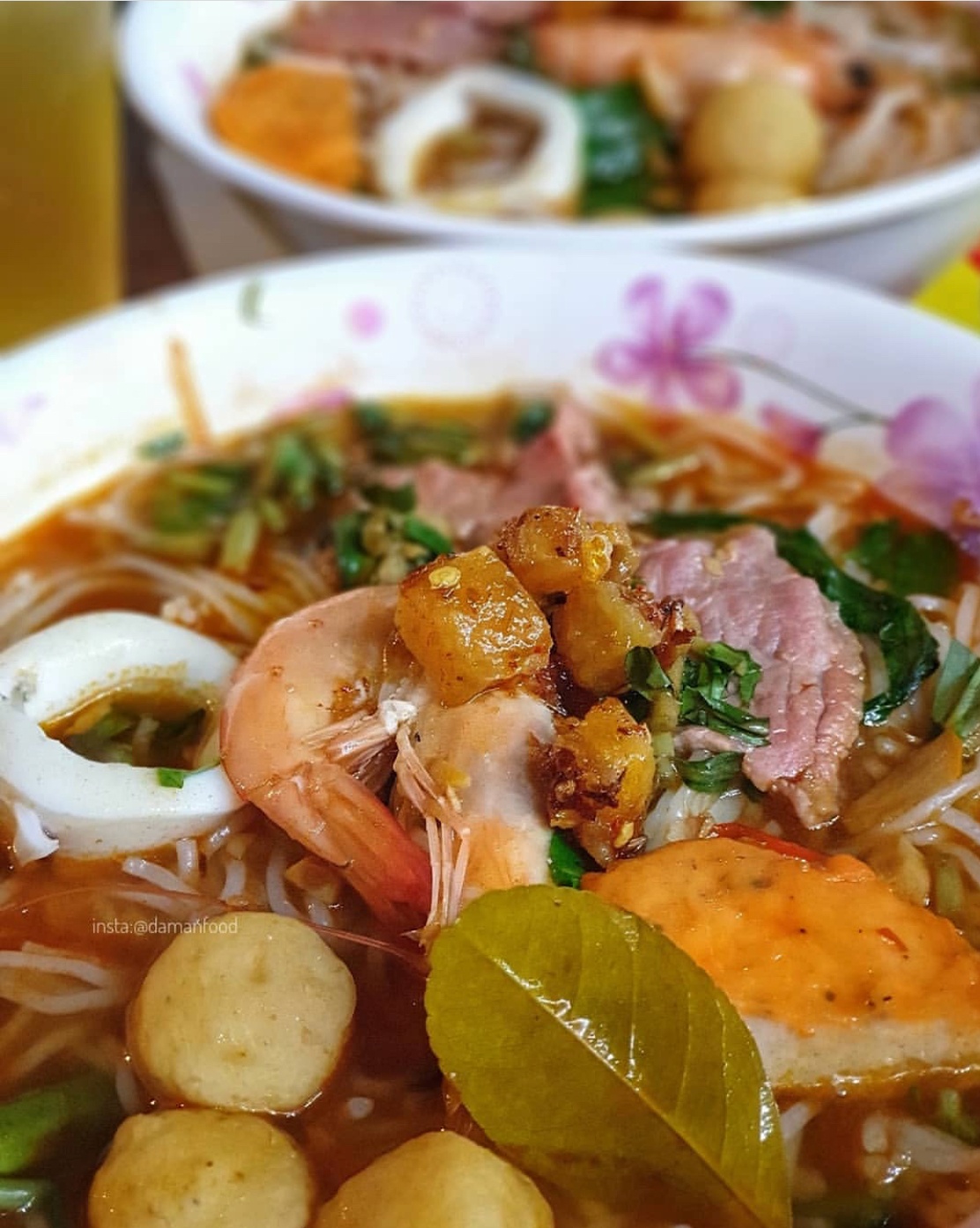 Những địa chỉ bún thái ngon ở TP.HCM ảnh 12 Nhung dia chi bun thai ngon o TP.HCM anh 12