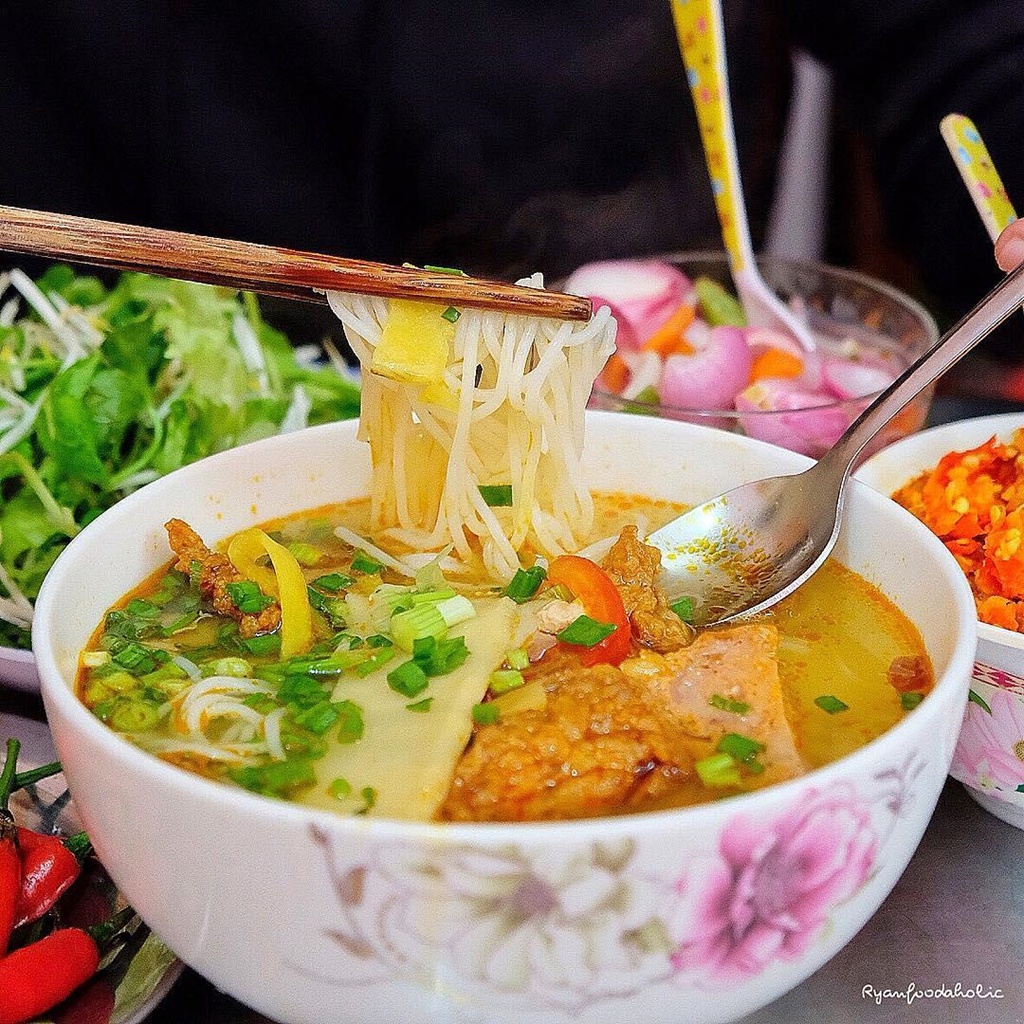 Những món ăn vặt ngon ở Đà Nẵng ảnh 9 Nhung mon an vat ngon o Da Nang anh 9