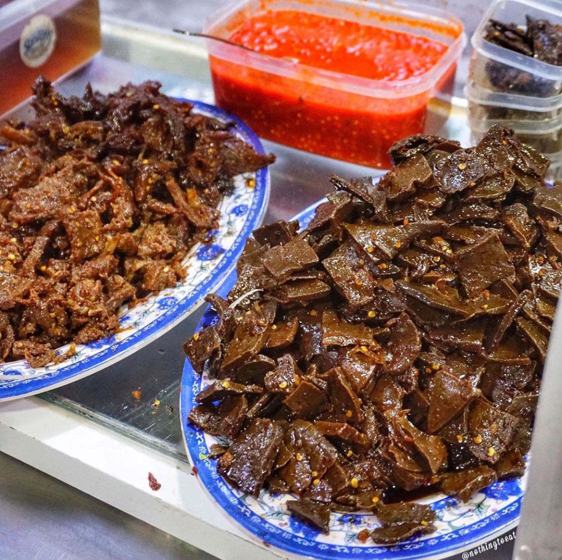 Những món ăn vặt ngon ở Đà Nẵng ảnh 5 Nhung mon an vat ngon o Da Nang anh 5