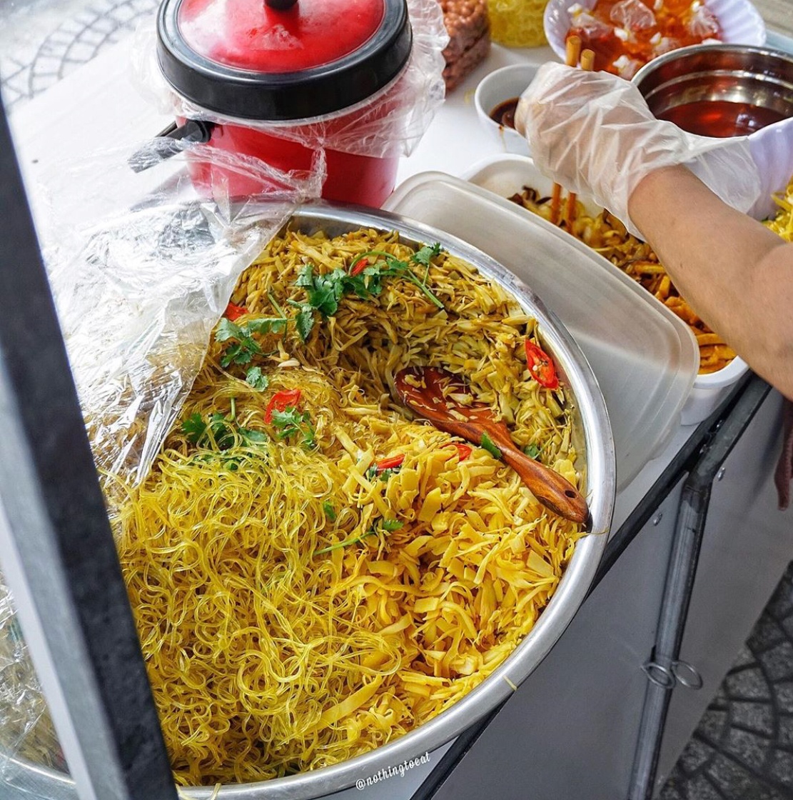 Những món ăn vặt ngon ở Đà Nẵng ảnh 7 Nhung mon an vat ngon o Da Nang anh 7