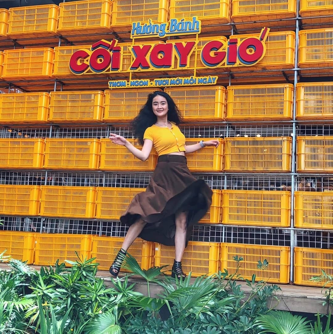 Những góc check-in mới toanh ở Đà Lạt  ảnh 9 Nhung goc check-in moi toanh o Da Lat anh 9