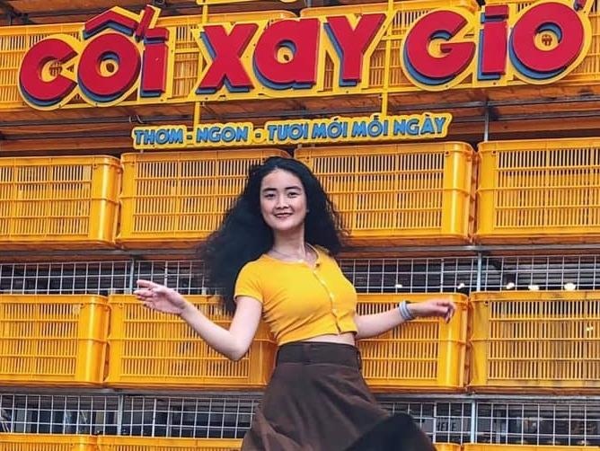 Da Lat lo dien nhieu goc check-in moi toanh cho du khach hinh anh