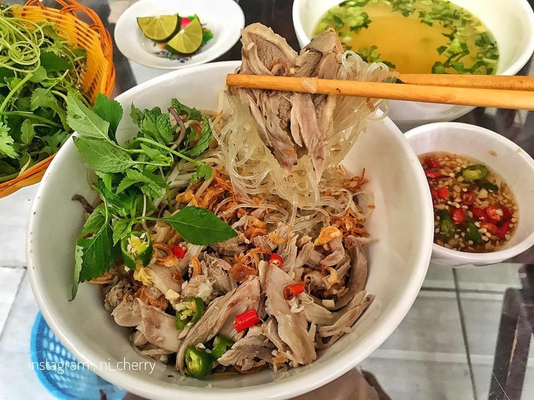 Những món ăn vặt ngon ở Đà Nẵng ảnh 4 Nhung mon an vat ngon o Da Nang anh 4