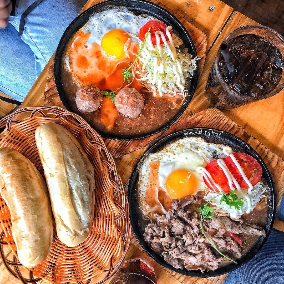 Thưởng thức bò thả ga tại 4 nhà hàng ở TP.HCM ảnh 11 Thuong thuc bo tha ga tai 4 nha hang o TP.HCM anh 11