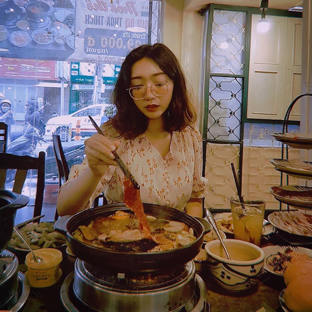 Thưởng thức bò thả ga tại 4 nhà hàng ở TP.HCM ảnh 1 Thuong thuc bo tha ga tai 4 nha hang o TP.HCM anh 1