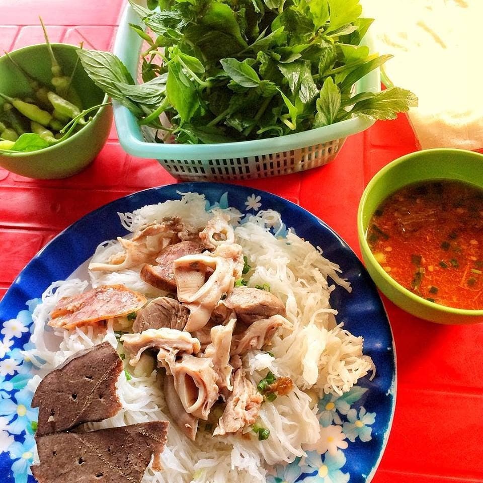 Răng mực và những món ngon ở Phan Thiết hút tín đồ ẩm thực ảnh 1 Rang muc va nhung mon ngon o Phan Thiet hut tin do am thuc anh 1