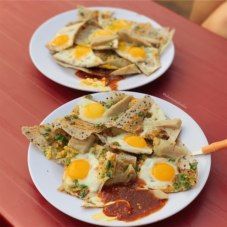 Răng mực và những món ngon ở Phan Thiết hút tín đồ ẩm thực ảnh 8 Rang muc va nhung mon ngon o Phan Thiet hut tin do am thuc anh 8
