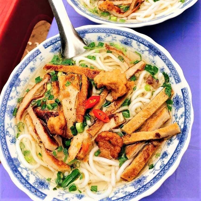 Răng mực và những món ngon ở Phan Thiết hút tín đồ ẩm thực ảnh 10 Rang muc va nhung mon ngon o Phan Thiet hut tin do am thuc anh 10